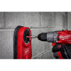 Milwaukee Tool 5/16" x 4" x 6" SHOCKWAVE Impact Duty Carbide Hammer Drill Bits - Bulk 25 PK