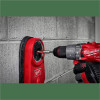 Milwaukee Tool 1/2" x 4" x 6" SHOCKWAVE Impact Duty Carbide Hammer Drill Bits with POWER TIP - Bulk 25 PK