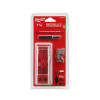 Milwaukee Tool SWITCHBLADE 3 Blade Replacement 1-3/8" Kit