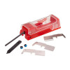 Milwaukee Tool SWITCHBLADE 3 Blade Replacement Kit 2-1/4" - 7 PC
