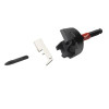 Milwaukee Tool SWITCHBLADE 3 Blade Replacement Kit 2-1/4" - 7 PC