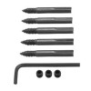 Milwaukee Tool Feed and Set Screw Accessory Set