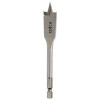 Milwaukee Tool 5/8" x 4.5" Flat Boring Bit