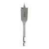 Milwaukee Tool 3/4" x 4.5" Flat Boring Bit