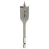 Milwaukee Tool 7/8" x 4.5" FLAT BORING BIT