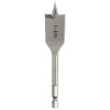 Milwaukee Tool 7/8" x 4.5" FLAT BORING BIT
