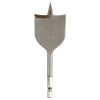 Milwaukee Tool 1-1/2" x 4.5" Flat Boring Bit