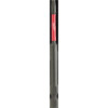 Milwaukee Tool SHOCKWAVE 3-1/2" Impact Square Recess #1 Power Bits (25 Pk)