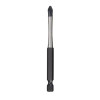 Milwaukee Tool SHOCKWAVE 3-1/2" Impact Torx T20 Power Bits (25 Pk)