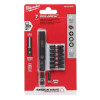 Milwaukee Tool SHOCKWAVE Impact Magnetic Drive Guide Set - 7 PC