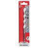 Milwaukee Tool 1/2" x 4" x 6" SHOCKWAVE Impact Duty Carbide Multi-Material Drill Bit