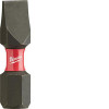 Milwaukee Tool SHOCKWAVE Impact Slotted 9/32" Insert Bits (Bulk 25)