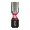 Milwaukee Tool SHOCKWAVE INSERT BIT ECX #2 - BULK (25)