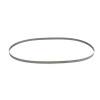 Milwaukee Tool 30-9/16 in. 8/10 TPI COMPACT EXTREME THICK METAL BAND SAW BLADE BULK 100