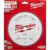 Milwaukee Tool 7-1/4" 60T Ultra Fine Finish Circular Saw Blade