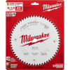 Milwaukee Tool 8-1/2" 60T Fine Finish Circular Saw Blade