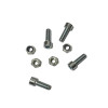 Milwaukee Tool SDS MAX Floor Scraper Replacement Fastener Kit