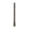 Milwaukee Tool 3/4" HEX Demo 18" Flat Chisel