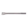 Milwaukee Tool 3/4" HEX Demo 2" Scraping Chisel