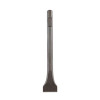 Milwaukee Tool 3/4" HEX Demo 2" Scaling Chisel