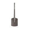 Milwaukee Tool 3/4" HEX Demo Clay Spade