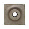 Milwaukee Tool SDS MAX Tamper Plate 5" x 5"