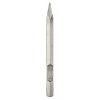 Milwaukee Tool 1-1/8" Hex 16" Moil Point Chisel