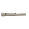 Milwaukee Tool 1-1/8" Hex Demo 14-1/2" Spike & Pin Driver