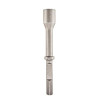 Milwaukee Tool 1-1/8" Hex Demo 14-1/2" Spike & Pin Driver