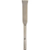 Milwaukee Tool SDS MAX Carbide Slotting Tool 1-1/2X11
