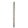 Milwaukee Tool SDS MAX Bull Point Chisel 12"
