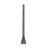 Milwaukee Tool SDS MAX Scaling Chisel 1-1/2" X 12"