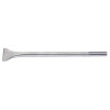 Milwaukee Tool SDS MAX Scaling Chisel 2" x 12"