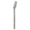 Milwaukee Tool SDS MAX Scaling Chisel 4 1/2" X 14"