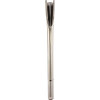 Milwaukee Tool SDS MAX Brick Channel Chisel 1-1/4" x 12"