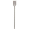 Milwaukee Tool SDS MAX SLEDGE 2"Tile Chisel