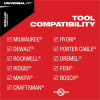 Milwaukee Tool OPEN-LOK MULTI-TOOL ADAPTERS for DREMEL MM45 and MM50 MODELS
