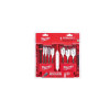 Milwaukee Tool Flat Boring Bit 6" Universal Set - 8PC
