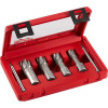 Milwaukee Tool 4PC 1-3/8" TCT Annular Cutter Kit