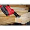Milwaukee Tool OPEN-LOK 2-1/2" HCS Wood Multi-Tool Blades 10PK