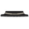 Milwaukee Tool OPEN-LOK 2-1/2" HCS Japanese Tooth PRO-CURVE Hardwood Multi-Tool Blade