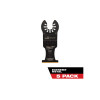 Milwaukee Tool Milwaukee OPEN-LOK 1-3/8" TITANIUM ENHANCED CARBIDE TEETH METAL BLADE 5PK