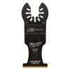 Milwaukee Tool Milwaukee OPEN-LOK 1-3/8" TITANIUM ENHANCED CARBIDE TEETH METAL BLADE 5PK