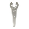 Milwaukee Tool Milwaukee OPEN-LOK TAPERED SEALANT CUTTING BLADE 5PK