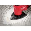 Milwaukee Tool Milwaukee OPEN-LOK 2-IN-1 HYBRID CARBIDE GRIT BLADE 1PK