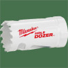 Milwaukee Tool 2-11/16" HOLE DOZER Bi-Metal Hole Saw