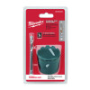 Milwaukee Tool 1-1/8" Carbide Grit Hole Saw