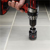 Milwaukee Tool 1-1/8" Carbide Grit Hole Saw