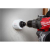 Milwaukee Tool 2-1/4" HOLE DOZER with Carbide Teeth Hole Saw