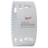 Milwaukee Tool 4-1/4" HOLE DOZER with Carbide Teeth Hole Saw
